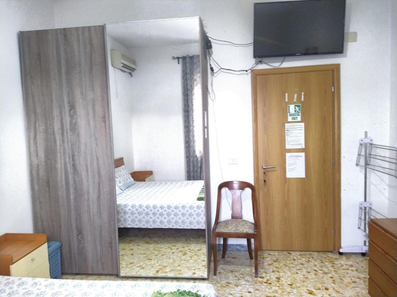 Guest House O Affittacamera Rome Exterior photo